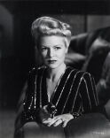 Claire Trevor