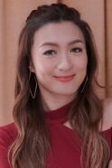Claire Yiu Ka-Lei