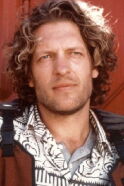 Clancy Brown