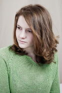 Clara Augarde