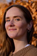 Clara Birgitte Tufte Leeson