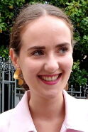 Clara Birgitte Tufte Leeson
