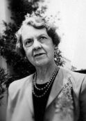 Clara Blandick