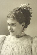 Clara Blandick