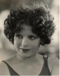 Clara Bow