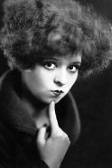 Clara Bow