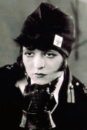 Clara Bow