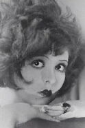 Clara Bow