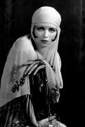 Clara Bow