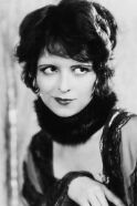 Clara Bow