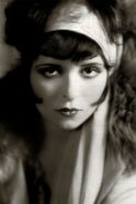 Clara Bow