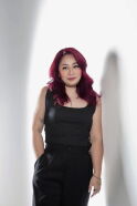 Clara Del Rosario