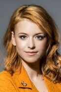 Clara Henry