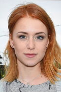 Clara Henry