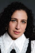 Clara Khoury