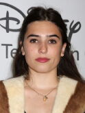 Clara Mamet