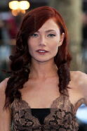 Clara Paget