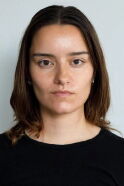 Clara Shahrazad