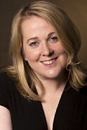 Clare Barrett