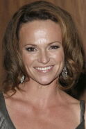 Clare Carey