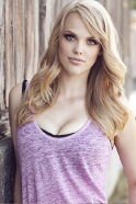 Clare Filipow