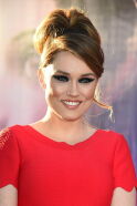 Clare Grant