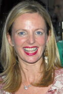 Clare Grogan