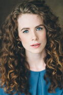 Clare McConnell