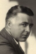 Clarence Brown