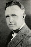 Clarence G. Badger