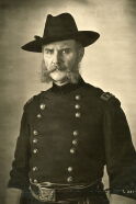 Clarence Geldart