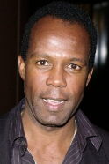 Clarence Gilyard Jr.