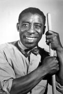 Clarence Muse