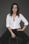 Clarissa Kiste