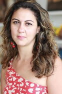 Clarissa Pinheiro