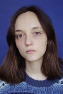 Clarisse Normand