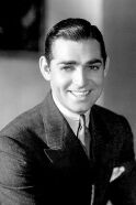 Clark Gable