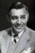 Clark Gable