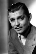Clark Gable