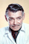 Clark Gable