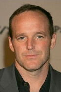 Clark Gregg