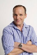 Clark Gregg