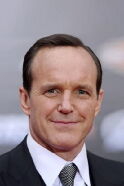 Clark Gregg
