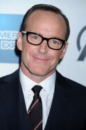 Clark Gregg
