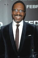 Clarke Peters