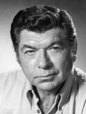 Claude Akins