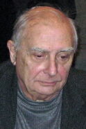 Claude Chabrol