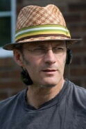Claude Desrosiers