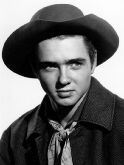 Claude Jarman Jr.