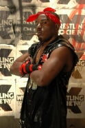Claude Marrow Jr.